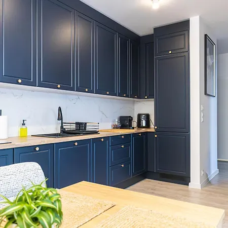Soho2 Apartment Slupsk