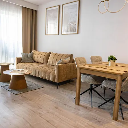 Apartmán Soho2 Słupsk