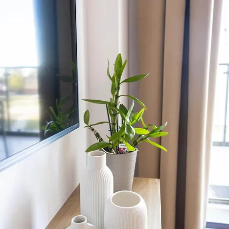Apartmán Soho2