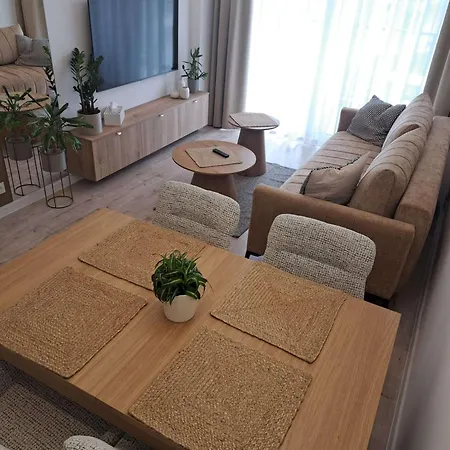 Soho2 Apartment *