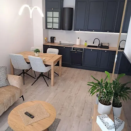Soho2 Apartment