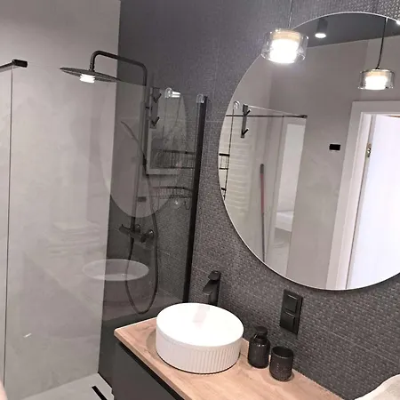 Soho2 Apartment Slupsk