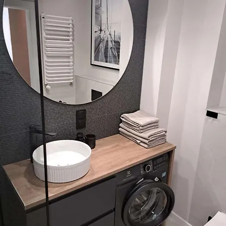 Apartmán Soho2