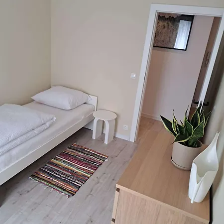 Apartment Soho2