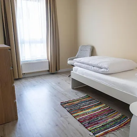 Soho2 Apartment Slupsk