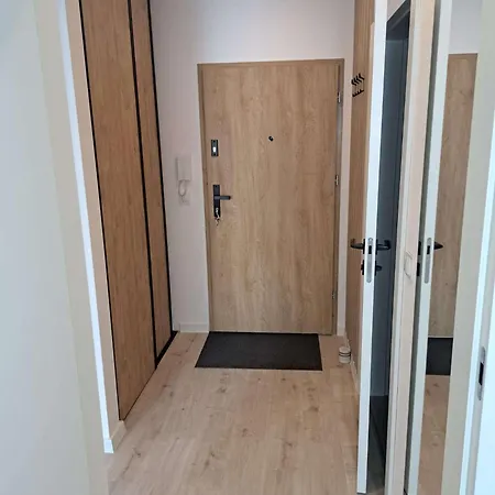 Apartment Soho2 Slupsk